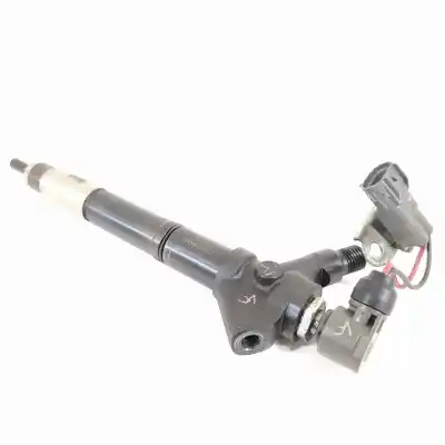 Pièce détachée automobile d'occasion injecteur pour toyota corolla verso (r1) 2.2 d-4d sport références oem iam 236700r040  