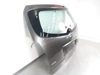 Автозапчастина б/у загальні двері для toyota corolla verso (r1) 1.8 sol посилання на oem iam   