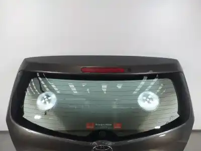 Автозапчастина б/у загальні двері для toyota corolla verso (r1) 1.8 sol посилання на oem iam   