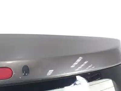 Автозапчастина б/у загальні двері для toyota corolla verso (r1) 1.8 sol посилання на oem iam   