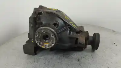Peça sobressalente para automóvel em segunda mão diferencial traseiro por bmw serie 5 berlina (e60) 530d referências oem iam 7526931