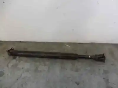 Peça sobressalente para automóvel em segunda mão transmissão central traseira por toyota land cruiser (j15) basis referências oem iam 090922c0072