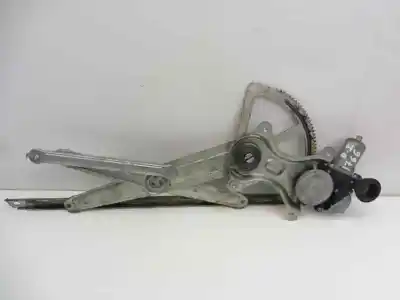 Peça sobressalente para automóvel em segunda mão elevador de vidros dianteira esquerda por toyota land cruiser (j15) basis referências oem iam 8522075010