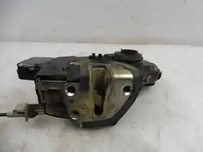 Peça sobressalente para automóvel em segunda mão fechadura do mala por toyota land cruiser (j15) basis referências oem iam 1j490921096
