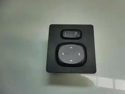 Peça sobressalente para automóvel em segunda mão comutador de espelhos retrovisores por toyota land cruiser (j15) basis referências oem iam 76f507