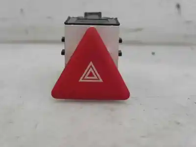 Second-hand car spare part hazard warning lights for volkswagen scirocco (137) 2.0 tdi (125kw) oem iam references 1q0953509