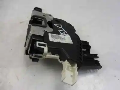 Автозапчасти б/у замок левой передней двери за mercedes-benz clase a (w176) a 200 cdi (176.008) ссылки oem iam a1667200135  a2457220108