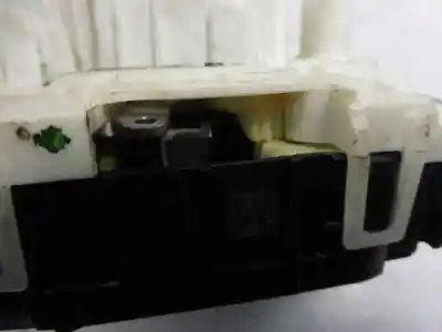 Автозапчасти б/у замок левой передней двери за mercedes-benz clase a (w176) a 200 cdi (176.008) ссылки oem iam a1667200135  a2457220108