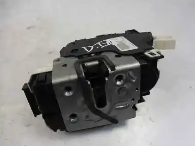 Автозапчасти б/у замок левой передней двери за mercedes-benz clase a (w176) a 200 cdi (176.008) ссылки oem iam a1667200135  a2457220108