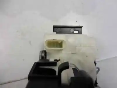 Автозапчасти б/у замок левой передней двери за mercedes-benz clase a (w176) a 200 cdi (176.008) ссылки oem iam a1667200135  a2457220108