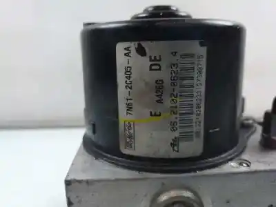 Автозапчасти б/у абс за mazda 5 berl. (cr) 2.0 crtd active+ (105kw) ссылки oem iam 7n612c405aa 06210950173 06210206234
