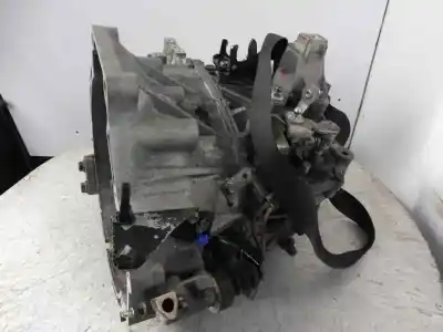 Автозапчасти б/у коробка передач за mazda 5 berl. (cr) 2.0 crtd active+ (105kw) ссылки oem iam 