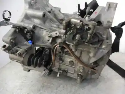 Автозапчастина б/у коробка передач для mazda 5 berl. (cr) 2.0 crtd active+ (105kw) посилання на oem iam   