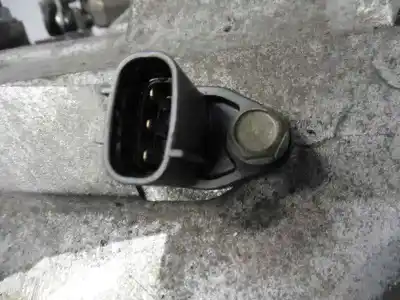 Автозапчастина б/у коробка передач для mazda 5 berl. (cr) 2.0 crtd active+ (105kw) посилання на oem iam   