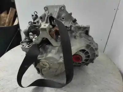 Автозапчастина б/у коробка передач для mazda 5 berl. (cr) 2.0 crtd active+ (105kw) посилання на oem iam   