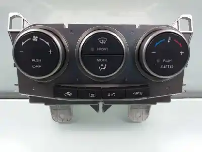 Автозапчасти б/у климат-контроль за mazda 5 berl. (cr) 2.0 crtd active+ (105kw) ссылки oem iam k1900cd98