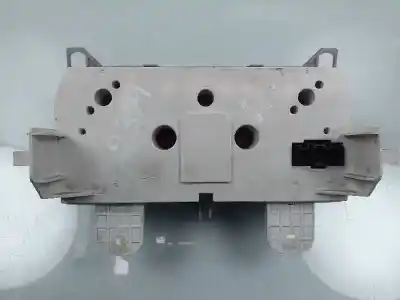 Автозапчастина б/у клімат-контроль для mazda 5 berl. (cr) 2.0 crtd active+ (105kw) посилання на oem iam k1900cd98  