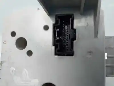 Автозапчастина б/у клімат-контроль для mazda 5 berl. (cr) 2.0 crtd active+ (105kw) посилання на oem iam k1900cd98  