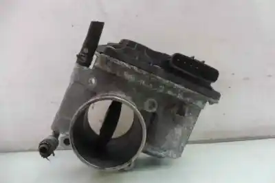 Автозапчасти б/у бабочка коробка за mazda 5 berl. (cr) 2.0 crtd active+ (105kw) ссылки oem iam rf7j136b0d