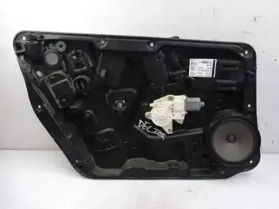 Автозапчастина б/у регулятор вікна передній лівий для mercedes-benz clase a (w176) a 200 cdi 4matic (176.002) посилання на oem iam a2469065100