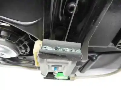 Автозапчасти б/у регулятор стекла переднего левого за mercedes-benz clase a (w176) a 200 cdi (176.008) ссылки oem iam a2469065100  