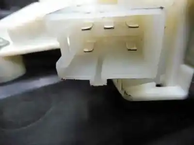 Автозапчасти б/у регулятор стекла переднего левого за mercedes-benz clase a (w176) a 200 cdi (176.008) ссылки oem iam a2469065100  