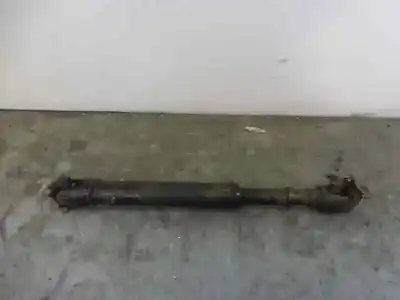 Peça sobressalente para automóvel em segunda mão transmissão central traseira por toyota land cruiser (j15) basis referências oem iam 090922c0156