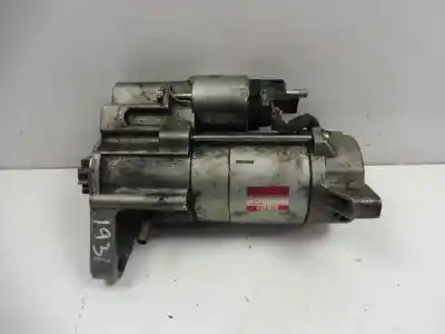 Second-hand car spare part starter motor for jaguar xf 3.0 v6 diesel luxury oem iam references 8x2311001ab
