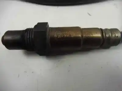 Second-hand car spare part lambda probe for jaguar xf 3.0 v6 diesel luxury oem iam references 9x2q9d375aa