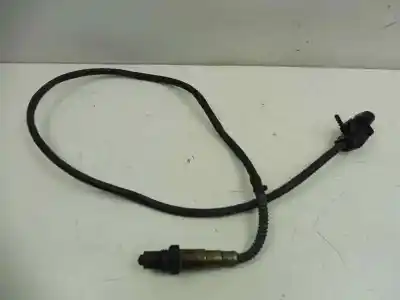 Peça sobressalente para automóvel em segunda mão sonda lambda por jaguar xf 3.0 v6 diesel luxury referências oem iam 9x2q9d375aa  0281004125