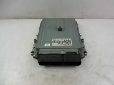 Piesă de schimb auto la mâna a doua unitate de control motor ecu pentru jaguar xf 3.0 v6 diesel cat referințe oem iam 9x2q12a650p