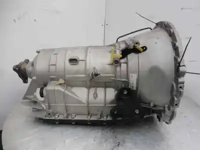 Second-hand car spare part gearbox for jaguar xf 3.0 v6 diesel luxury oem iam references 0058856