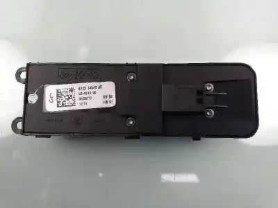 Pezzo di ricambio per auto di seconda mano interruttore alzacristalli anteriore sinistro per jaguar xf 3.0 v6 diesel cat riferimenti oem iam 8x2314540ae  03451000