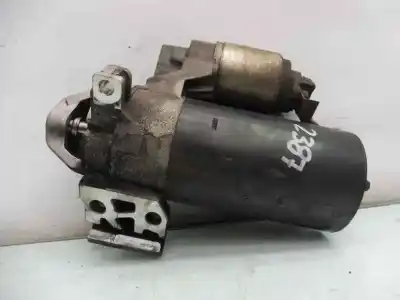 Peça sobressalente para automóvel em segunda mão motor de arranque por bmw serie 1 coupe (e82) 123d referências oem iam 1241782370001
