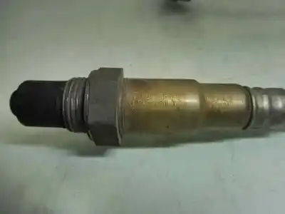 Peça sobressalente para automóvel em segunda mão sonda lambda por bmw serie 1 coupe (e82) 123d referências oem iam 780436901