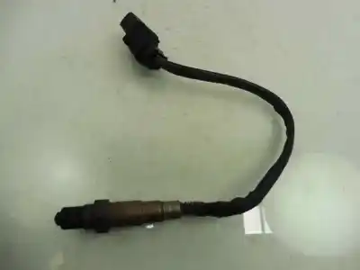 Second-hand car spare part lambda probe for bmw serie 1 coupe (e82) 123d oem iam references 780436901  0281004079