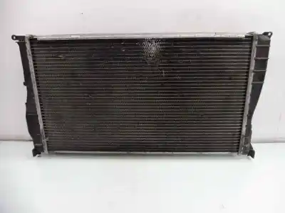 Peça sobressalente para automóvel em segunda mão radiador de água por bmw serie 1 coupe (e82) 123d referências oem iam 1711778890307