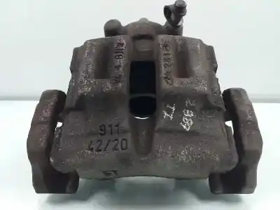 Peça sobressalente para automóvel em segunda mão pinça de travão traseira esquerda por bmw serie 1 coupe (e82) 123d referências oem iam 34216768697