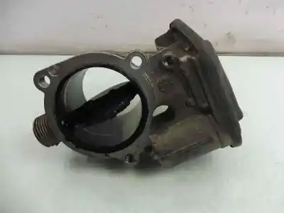 Peça sobressalente para automóvel em segunda mão borboleta de admissão por bmw serie 1 coupe (e82) 123d referências oem iam 780437301