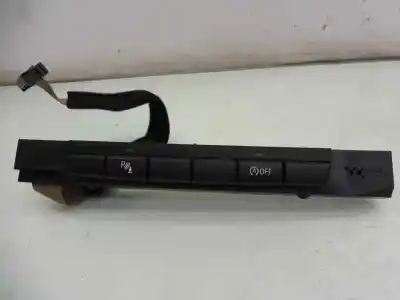 Peça sobressalente para automóvel em segunda mão comandos de alavanca por bmw serie 1 coupe (e82) 123d referências oem iam 6131697092105