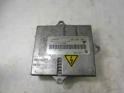 Second-hand car spare part xenon headlights control unit  for jaguar xf 3.0 v6 diesel luxury oem iam references 