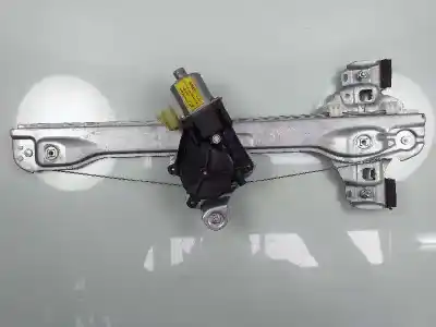 Автозапчасти б/у регулятор стекла заднего левого за chevrolet orlando ltz ссылки oem iam 98820j3010