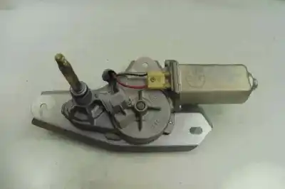 Second-hand car spare part rear windshield wiper motor for mazda 2 berlina (dy) 1.4 crtd active oem iam references 