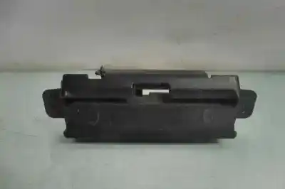 Second-hand car spare part tailgate back door handle for mazda 2 berlina (dy) 1.4 crtd active oem iam references d35062410a