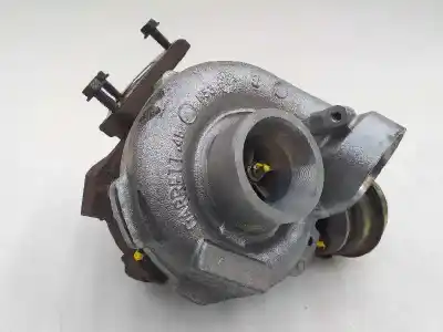 Recambio de automóvil de segunda mano de turbocompresor para mercedes clase c (w203) sportcoupe c 220 cdi (203.706) referencias oem iam a6110960999  