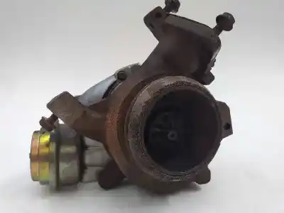 Recambio de automóvil de segunda mano de turbocompresor para mercedes clase c (w203) sportcoupe c 220 cdi (203.706) referencias oem iam a6110960999  