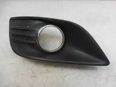 Second-hand car spare part left bumper grille for ford focus turnier (cb4) trend oem iam references 8m51-19953  