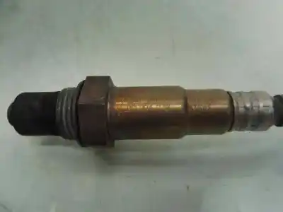 Second-hand car spare part lambda probe for bmw serie 1 berlina (e81/e87) 116d oem iam references 780436901