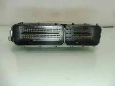 Second-hand car spare part ecu engine control for bmw serie 1 berlina (e81/e87) 116d oem iam references 851249901  0281017551