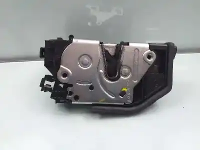 Second-hand car spare part rear right door lock for bmw serie 1 berlina (e81/e87) 116d oem iam references 7229460